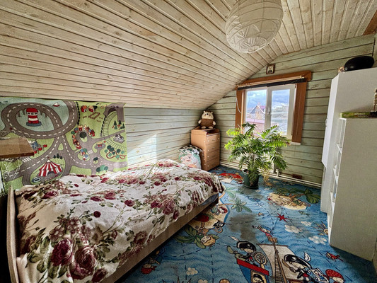 Продам дом, 77, Воскресенское д, 0 км от города