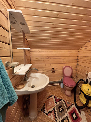 Продам дом, 77, Воскресенское д, 0 км от города