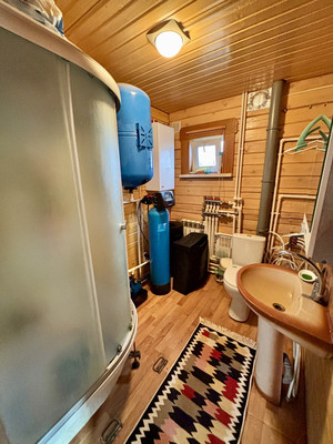 Продам дом, 77, Воскресенское д, 0 км от города