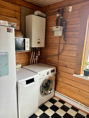 Продам дом, 77, Воскресенское д, 0 км от города