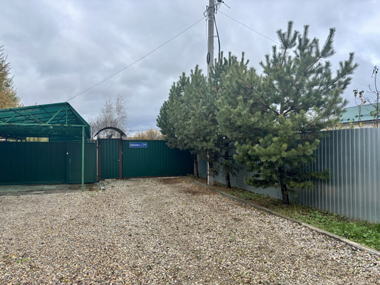 Продам дом, 77, Воскресенское д, 0 км от города