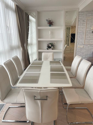 Продам многокомнатную квартиру, Войкова (Центральный р-н) ул, 21, Сочи г