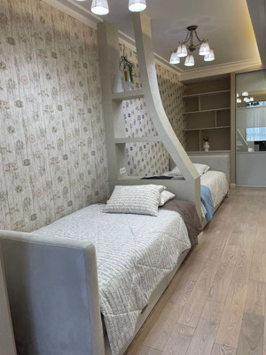 Продам многокомнатную квартиру, Войкова (Центральный р-н) ул, 21, Сочи г