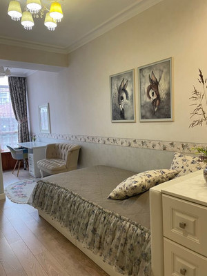 Продам многокомнатную квартиру, Войкова (Центральный р-н) ул, 21, Сочи г