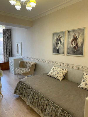 Продам многокомнатную квартиру, Войкова (Центральный р-н) ул, 21, Сочи г