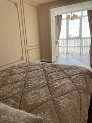 Продам многокомнатную квартиру, Войкова (Центральный р-н) ул, 21, Сочи г