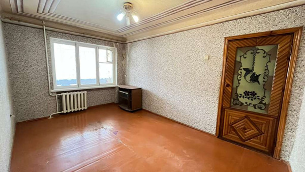 Продам двухкомнатную (2-комн.) квартиру, Киевская ул, 6, Туапсе г