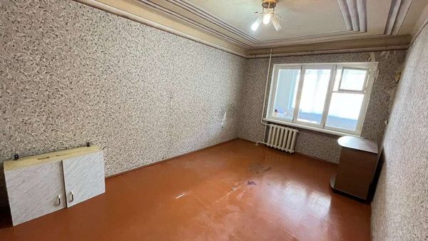 Продам двухкомнатную (2-комн.) квартиру, Киевская ул, 6, Туапсе г