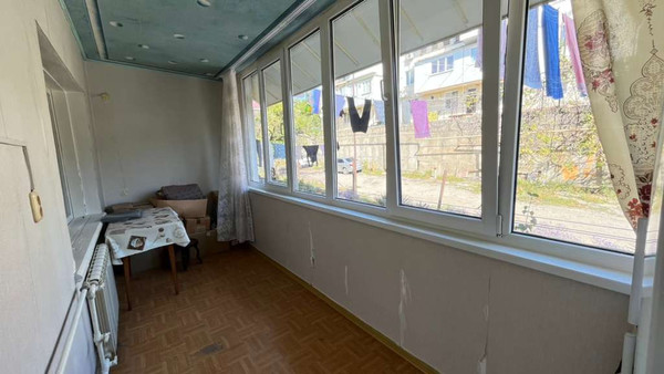 Продам двухкомнатную (2-комн.) квартиру, Киевская ул, 6, Туапсе г