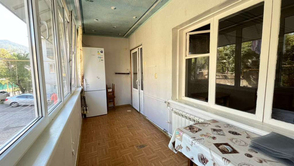 Продам двухкомнатную (2-комн.) квартиру, Киевская ул, 6, Туапсе г