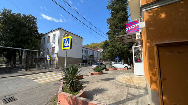 Продам двухкомнатную (2-комн.) квартиру, Киевская ул, 6, Туапсе г