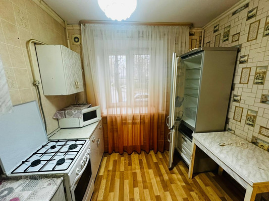 Продам однокомнатную (1-комн.) квартиру, Менделеева ул, 44, Переславль-Залесский г