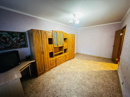 Продам однокомнатную (1-комн.) квартиру, Менделеева ул, 44, Переславль-Залесский г