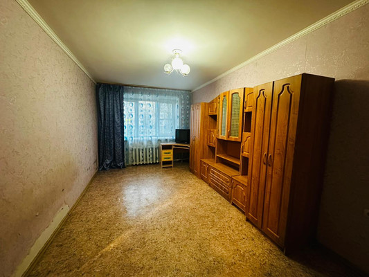 Продам однокомнатную (1-комн.) квартиру, Менделеева ул, 44, Переславль-Залесский г