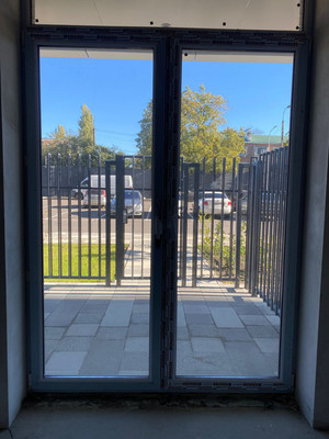 Продам двухкомнатную (2-комн.) квартиру, Калинина ул, 1141, Тихорецк г