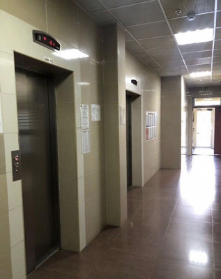 Продам двухкомнатную (2-комн.) квартиру, Юных Ленинцев (Центральный р-н) ул, 10кБ, Сочи г