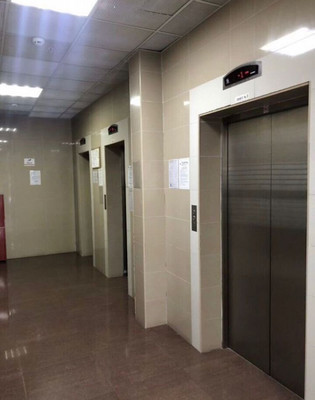 Продам двухкомнатную (2-комн.) квартиру, Юных Ленинцев (Центральный р-н) ул, 10кБ, Сочи г