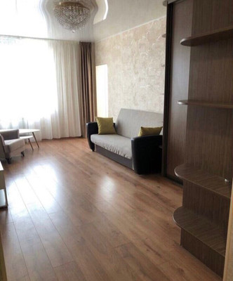 Продам двухкомнатную (2-комн.) квартиру, Юных Ленинцев (Центральный р-н) ул, 10кБ, Сочи г