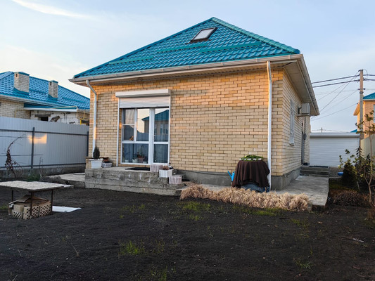 Продам дом, им. Невельского ул, 34к1, Краснодар г, 0 км от города