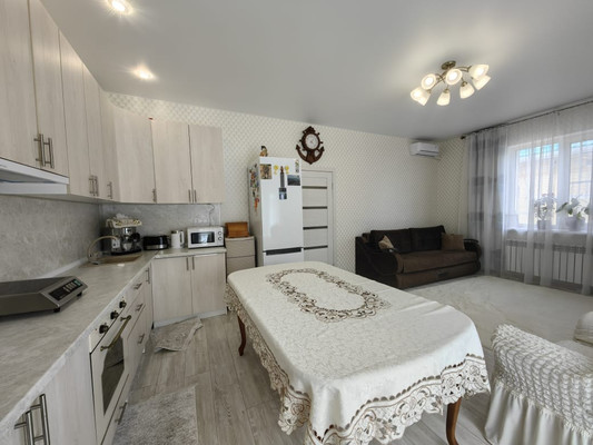 Продам дом, им. Невельского ул, 34к1, Краснодар г, 0 км от города