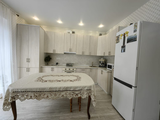 Продам дом, им. Невельского ул, 34к1, Краснодар г, 0 км от города