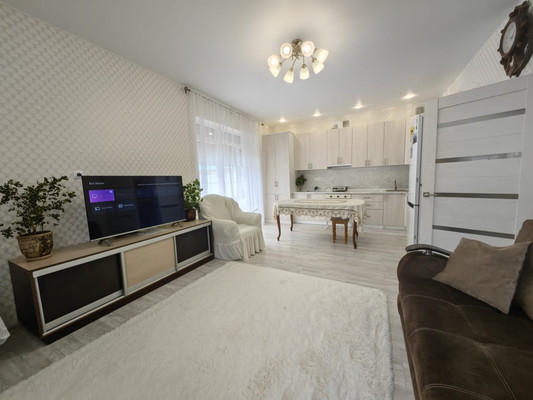 Продам дом, им. Невельского ул, 34к1, Краснодар г, 0 км от города