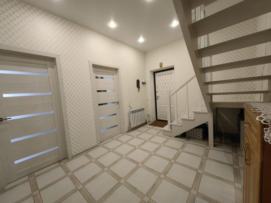 Продам дом, им. Невельского ул, 34к1, Краснодар г, 0 км от города