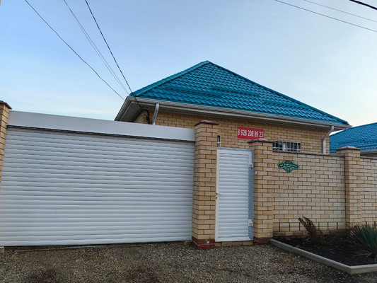 Продам дом, им. Невельского ул, 34к1, Краснодар г, 0 км от города