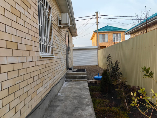 Продам дом, им. Невельского ул, 34к1, Краснодар г, 0 км от города