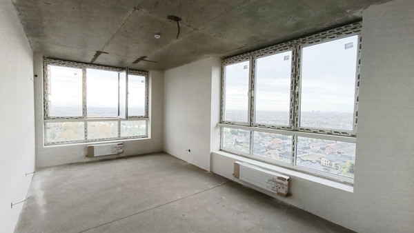 Продам многокомнатную квартиру, Обрывная ул, 132/1к27, Краснодар г