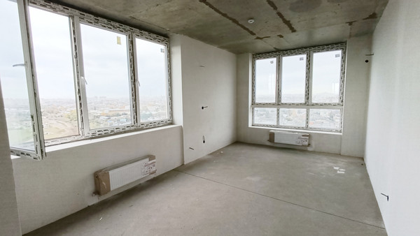 Продам многокомнатную квартиру, Обрывная ул, 132/1к27, Краснодар г