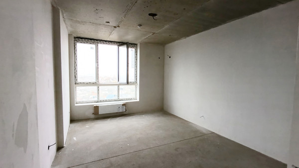 Продам многокомнатную квартиру, Обрывная ул, 132/1к27, Краснодар г