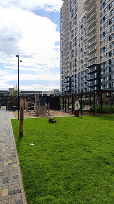 Продам многокомнатную квартиру, Обрывная ул, 132/1к27, Краснодар г