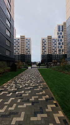 Продам многокомнатную квартиру, Обрывная ул, 132/1к27, Краснодар г