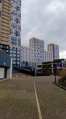 Продам многокомнатную квартиру, Обрывная ул, 132/1к27, Краснодар г