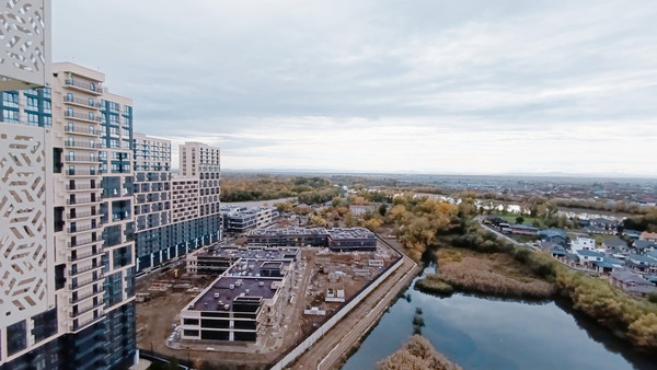 Продам многокомнатную квартиру, Обрывная ул, 132/1к27, Краснодар г