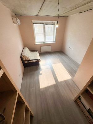 Продам однокомнатную (1-комн.) квартиру, им. Евгении Жигуленко ул, 30к2, Краснодар г