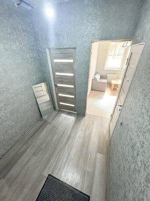 Продам однокомнатную (1-комн.) квартиру, им. Евгении Жигуленко ул, 30к2, Краснодар г