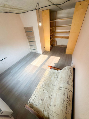 Продам однокомнатную (1-комн.) квартиру, им. Евгении Жигуленко ул, 30к2, Краснодар г