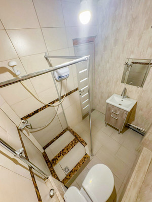 Продам однокомнатную (1-комн.) квартиру, им. Евгении Жигуленко ул, 30к2, Краснодар г