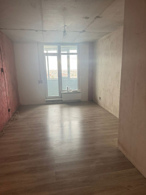 Продам двухкомнатную (2-комн.) квартиру, Просвещения пр-кт, 43, Санкт-Петербург г