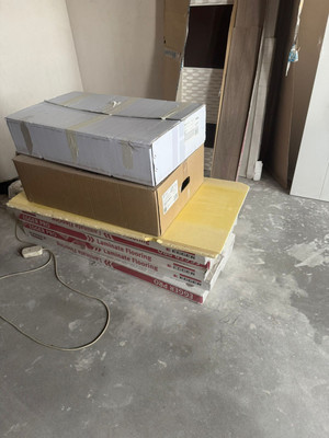 Продам двухкомнатную (2-комн.) квартиру, Просвещения пр-кт, 43, Санкт-Петербург г