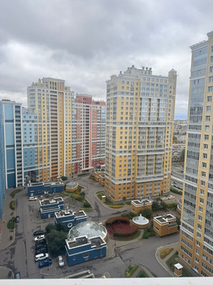 Продам двухкомнатную (2-комн.) квартиру, Просвещения пр-кт, 43, Санкт-Петербург г