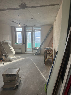 Продам двухкомнатную (2-комн.) квартиру, Просвещения пр-кт, 43, Санкт-Петербург г