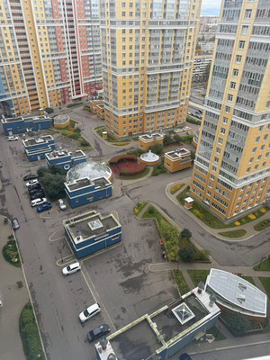 Продам двухкомнатную (2-комн.) квартиру, Просвещения пр-кт, 43, Санкт-Петербург г