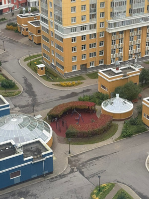 Продам двухкомнатную (2-комн.) квартиру, Просвещения пр-кт, 43, Санкт-Петербург г