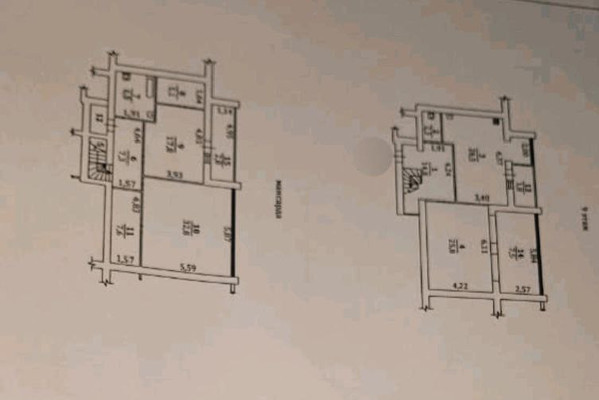 Продам трехкомнатную (3-комн.) квартиру, Балаклавская ул, 121, Симферополь г