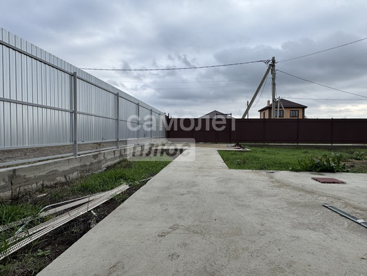 Продам дом, Виноградный пер, Трудобеликовский х, 0 км от города