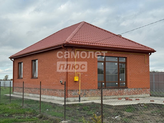 Продам дом, Виноградный пер, Трудобеликовский х, 0 км от города