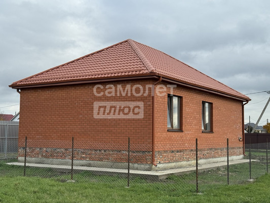 Продам дом, Виноградный пер, Трудобеликовский х, 0 км от города